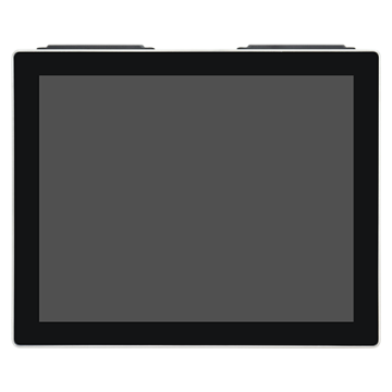 NuTAM-921EP(H) 21.5" Fanless IP66/IP69K Stainless Steel Panel PC