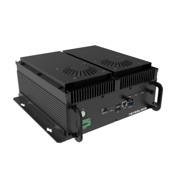 NV500-DY Jetson Thor T5000 AI Computer