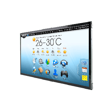OFP-21W38 21.5” Fanless Open Frame Panel PC with 11th Gen. Intel Core