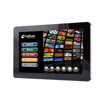 OFT-07WAD 7" Open Frame Tablet with Intel N50