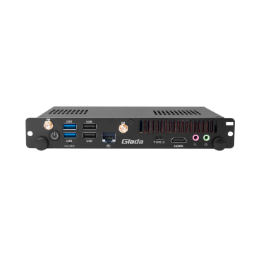 PC613 High Performance OPS Player 8K