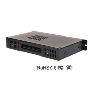 PC68 Slimline Digital Signage Player