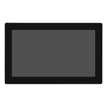 PhanTAM-116AP(H) 15.6" IP66 / IP69K Flat & Slim Design Stainless Steel Display