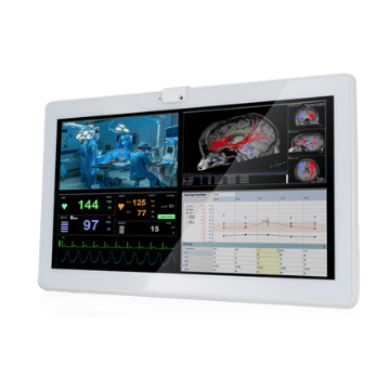 POC-W22A-H81 21.5" Medical Panel PC