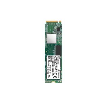 M.2 SSD MTE652T