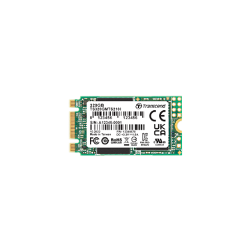 MTS210I SATA III M.2 SSD