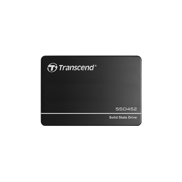 SSD452A 2.5" SATA SSDs