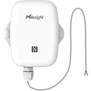 EM300 DI LoRaWAN Pulse Counter
