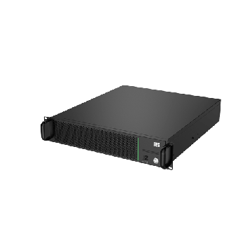 RACK-2040 2U 7 Slot ATX Rackmount Chassis