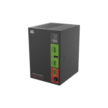 RHEA-E1260A Supercapacitor Uninterruptible Power Supply