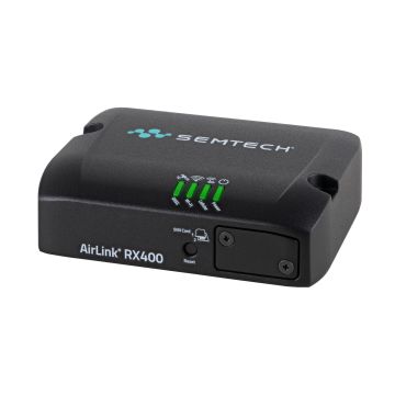 AirLink® RX400 5G RedCap Router with Wi-Fi (1105305)
