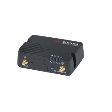 RX55 AirLink Industrial LTE IoT Router