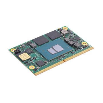 SCM330 SMARC Module with Intel Processors