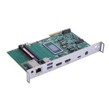 SDM520L Intel Smart Display Module Large with Ultra 7/5