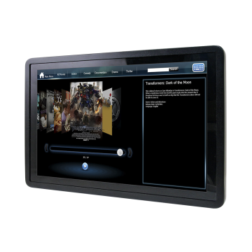 SID-10WAD 10.1" Semi-Industrial Panel PC with Intel N50