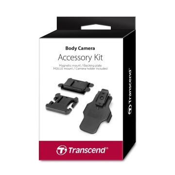 DrivePro Body Accessory Kit (TS-DBK2) 