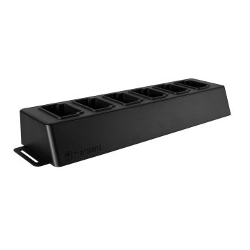 TS-DPD6N Body Camera Docking Station