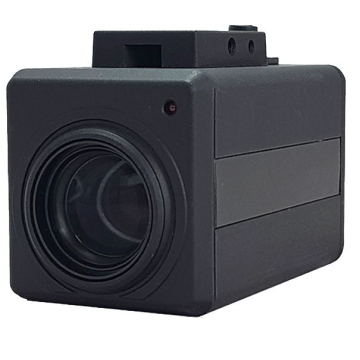 GPCZ-108A3GN 3MP IP Front Zoom Camera