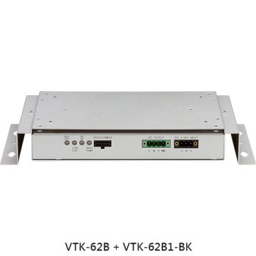 VTK-62B - Vehicle UPS