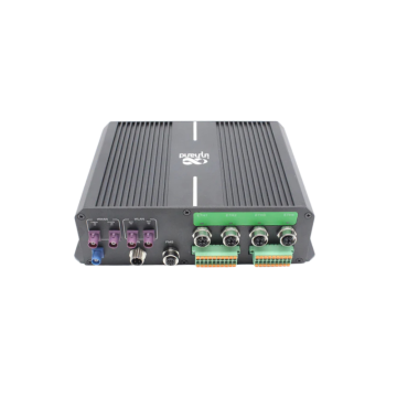 VG814 5G/4G In-Vehicle/Rail Gateway