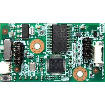 VIOB-CAN-03 CAN/J1939 Add-On Module