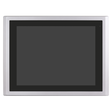 ViPAC-815P/R/G(H) 15” Intel Celeron N2930 Fanless Expandable Panel PC
