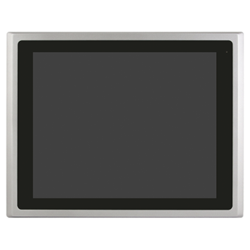 ViPAC-917P/R/G(H) 17” Intel 6th/7th Core i3/i5/i7 Panel PC