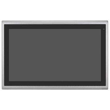 ViPAC-821P/R/G(H) 21.5” Intel Celeron N2930 Fanless Expandable Panel PC