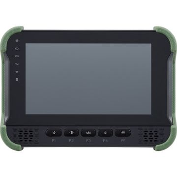 VMC2030 8" Rugged Vehicle Mount Computer with Atom x7433RE