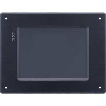 vROK3030-A-B 10.4” Railway Panel PC with Atom x6414RE