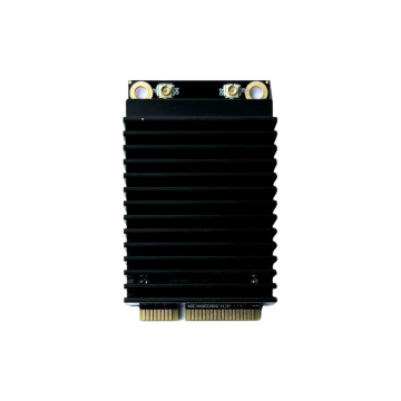 WLE7002E55 MU-MIMO Dual Band Dual Concurrent WiFi 7 Module