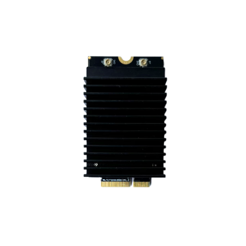 WLTE7002E26 Dual-Band Concurrent WiFi 7 Module (802.11be)