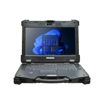 Z14I 14" IP66 Rugged Laptop