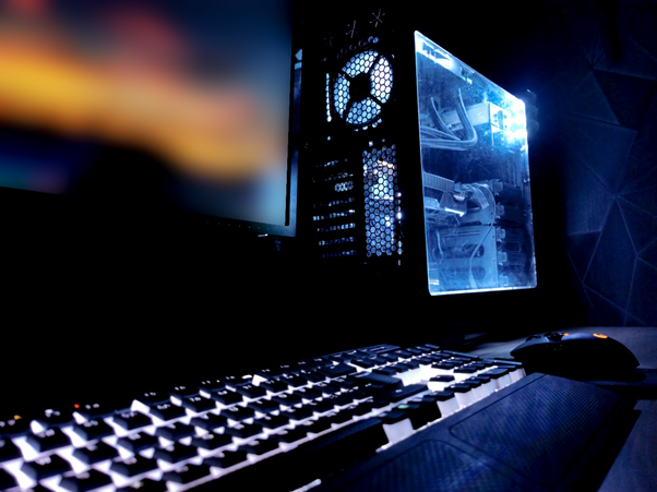 What Is An Embedded Computer Embedded Computer vs Personal Computers