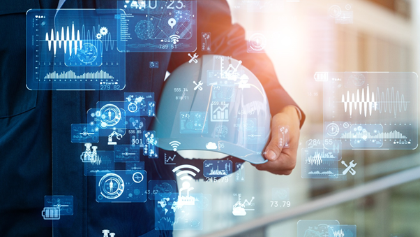 What Is An Embedded Computer Embedded Computer in Industrial Automation