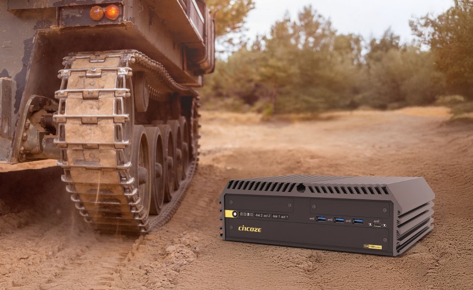 Cincoze: Why Wide-Temperature Operation Is Key to Industrial Computer Reliability