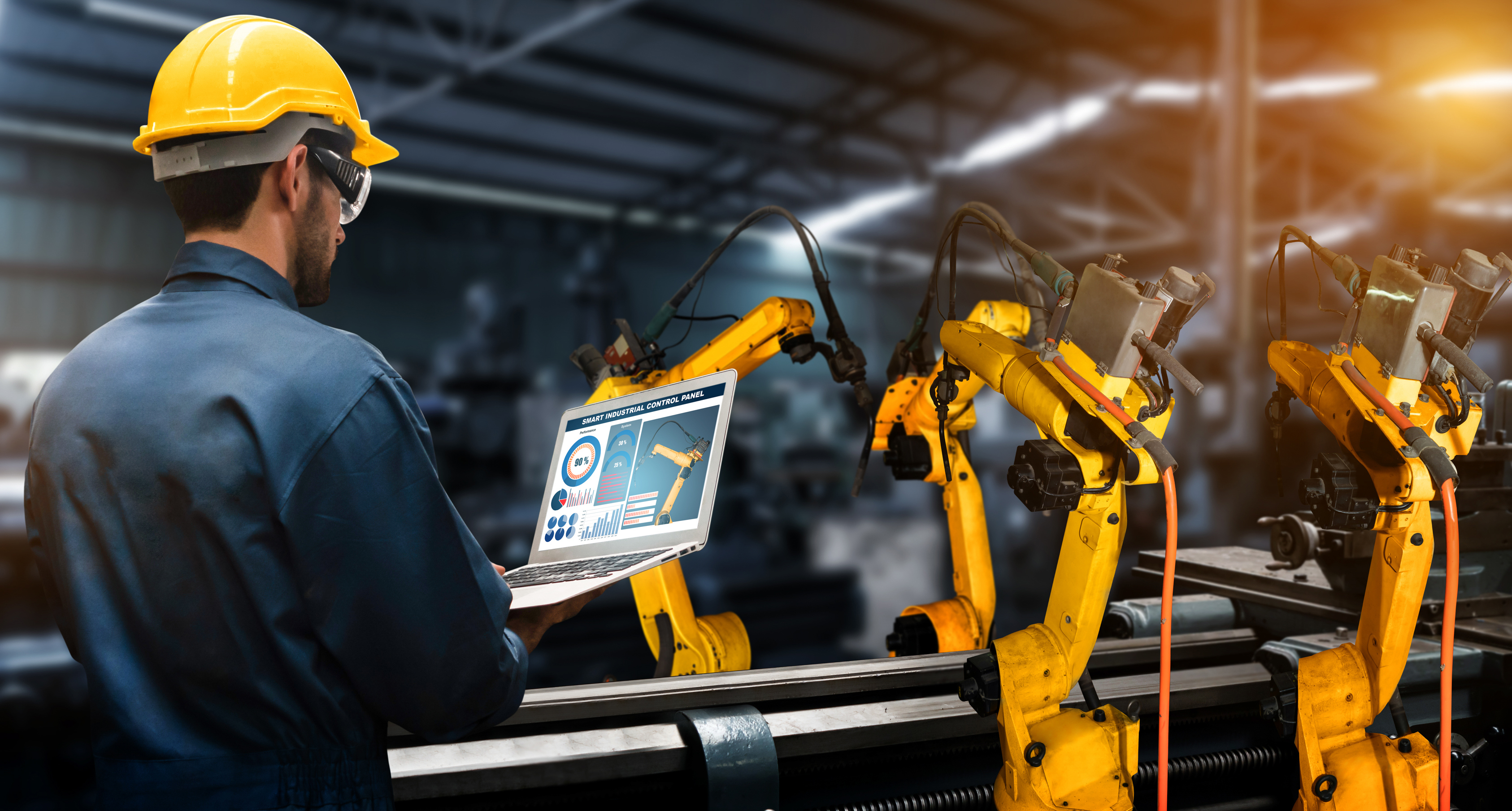  Industrial Computer Product Selection Guide & How to Choose an Industrial PC