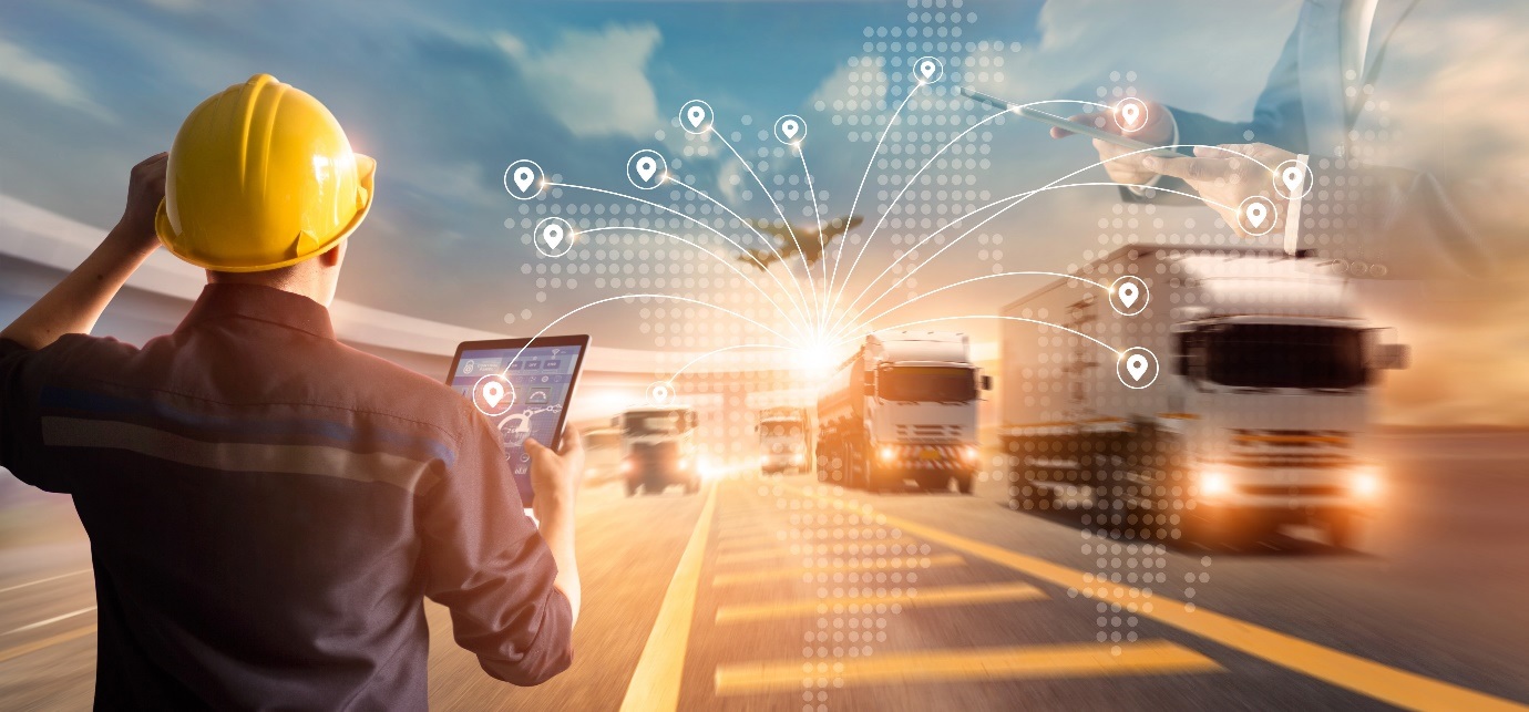 In-Vehicle Computers