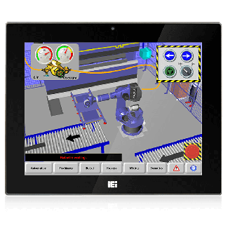 Panel PCs
