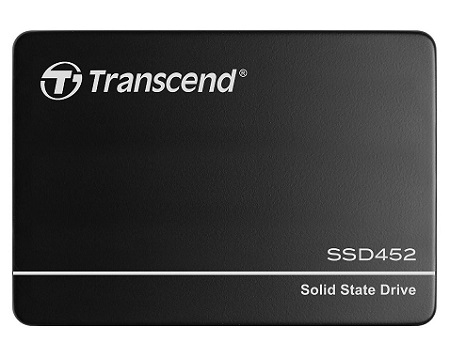 425K Series 2.5” SATA SSD 425K Series 2.5” SATA SSD