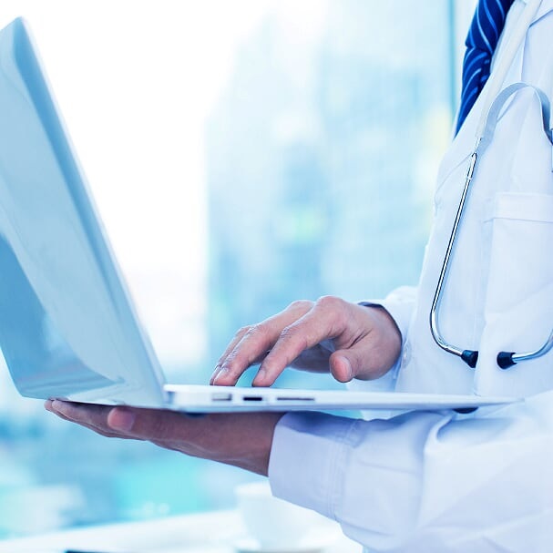 Keeping medical records safe and secure Keeping medical records safe and secure
