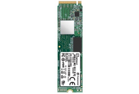 M.2 SSD MTE652T M.2 SSD MTE652T