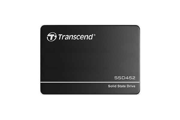 452K Series SATA III 2.5” SSD 452K Series SATA III 2.5” SSD
