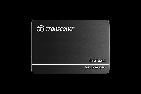 452K Series SATA III 2.5” SSD 452K Series SATA III 2.5” SSD