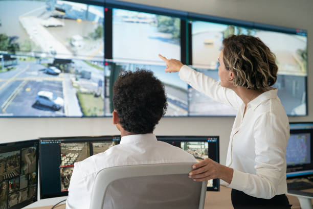 Panel PCs are Perfect for Industrial Applications