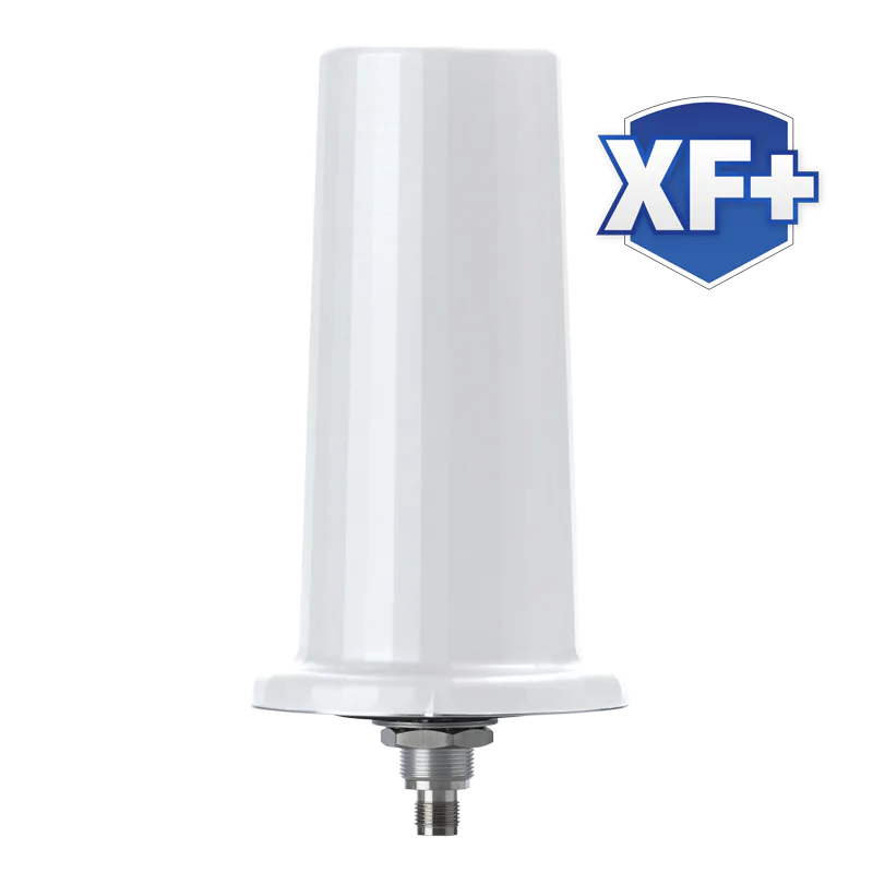 Calian AJ979XF-MAR anti-jam multi-constellation full-band GNSS antenna