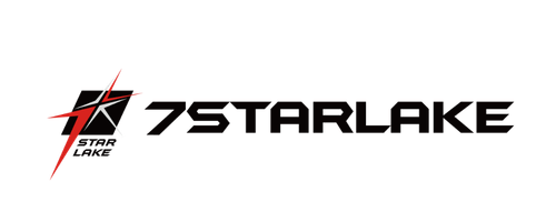 7Starlake logo