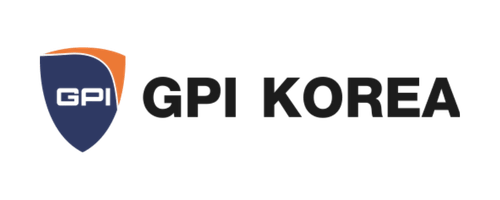 GPI Korea logo