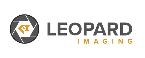 Leopard Imaging logo