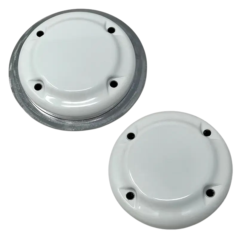 Calian ARM928XF multi-constellation triple-band space-qualified GNSS antenna